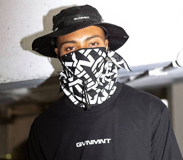 HEADWEAR & ACCESSORIES