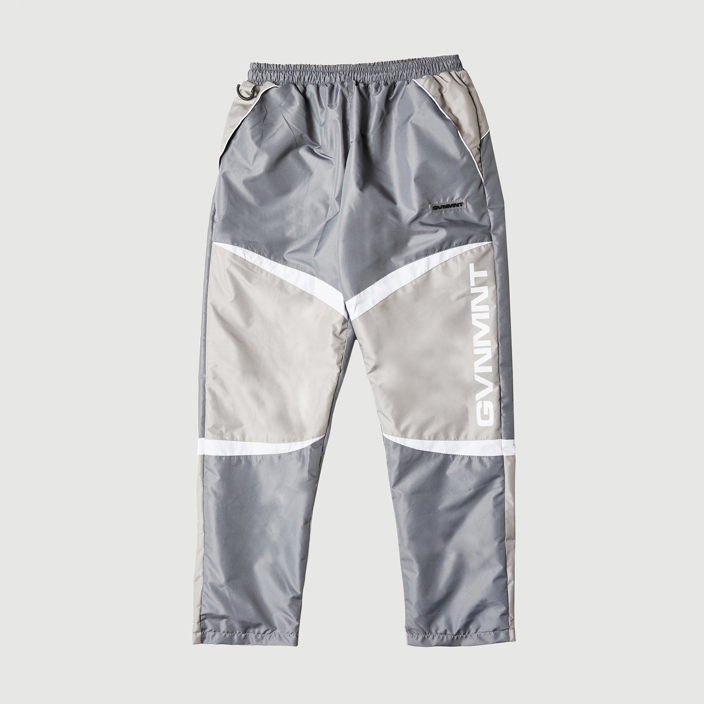 GVNMNT Panels Track Pant