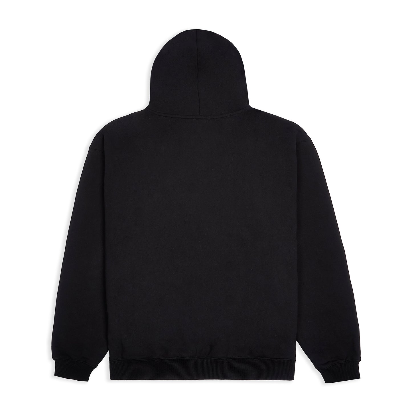 Blade Hoodie - Black
