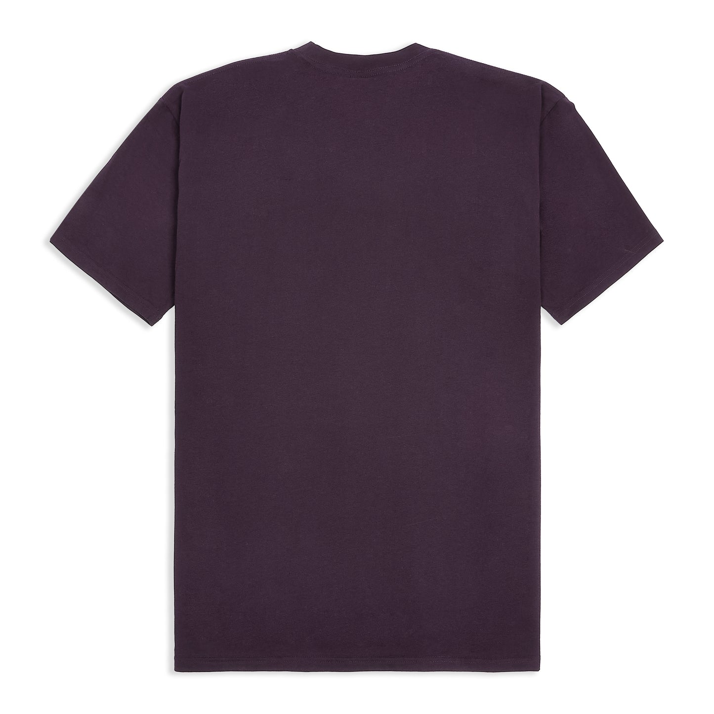Operations Tee - Plum