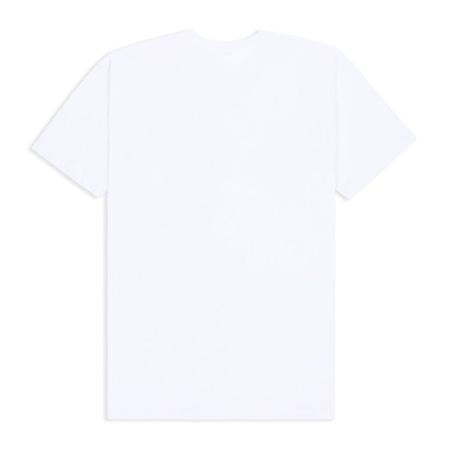 Blade Tee - White