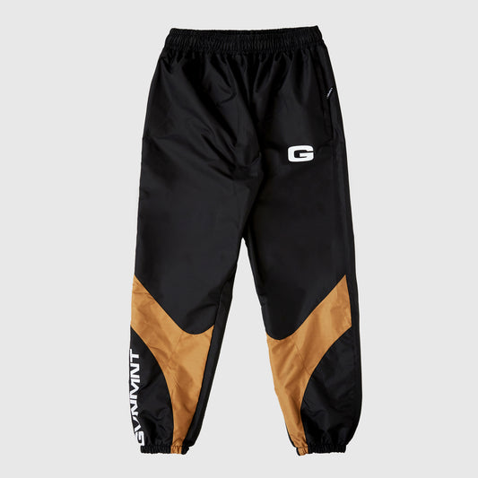 Forum Pant - Black / Bronze