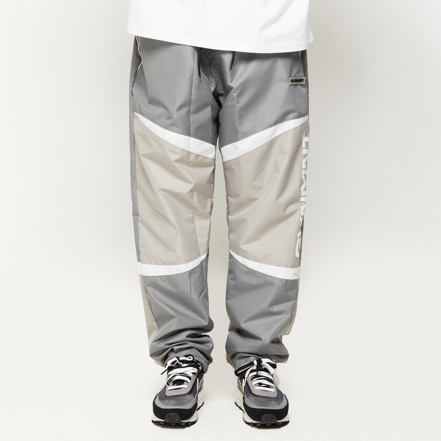 GVNMNT Panels Track Pant