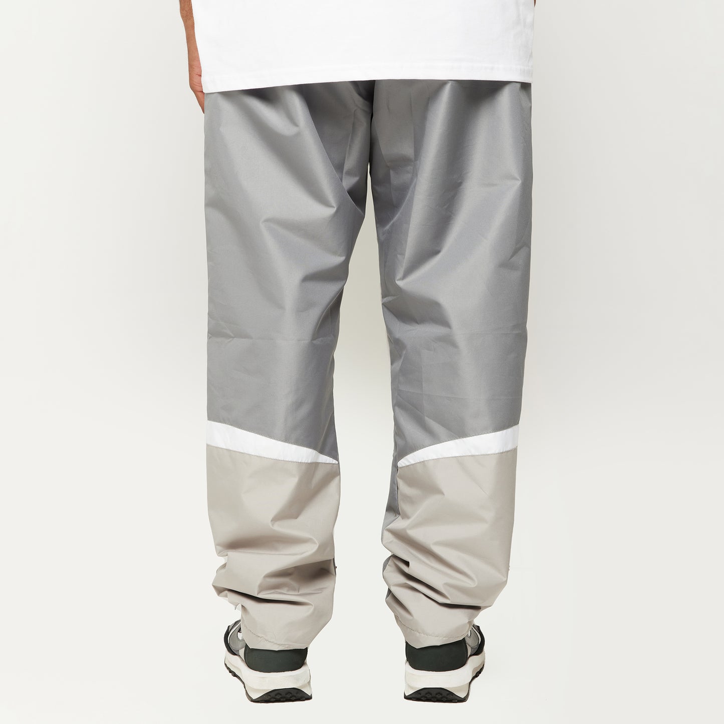 GVNMNT Panels Track Pant