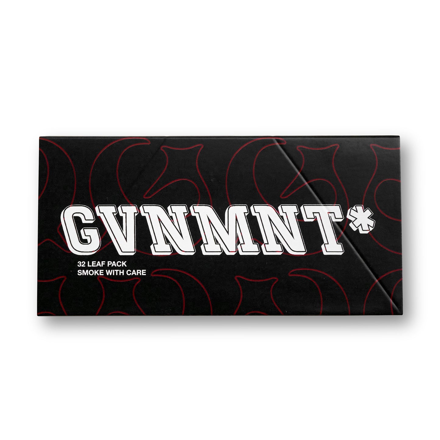 GVNMNT Rolling Papers