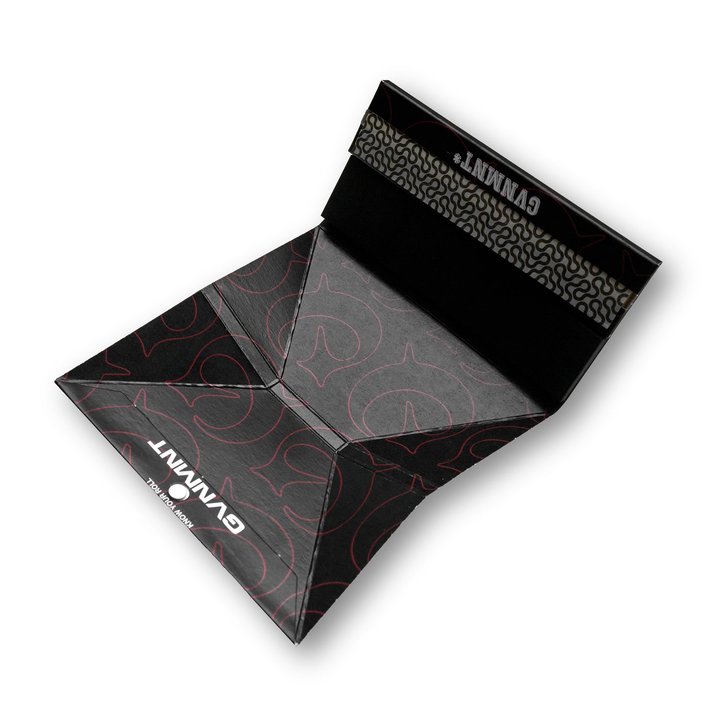 GVNMNT Rolling Papers