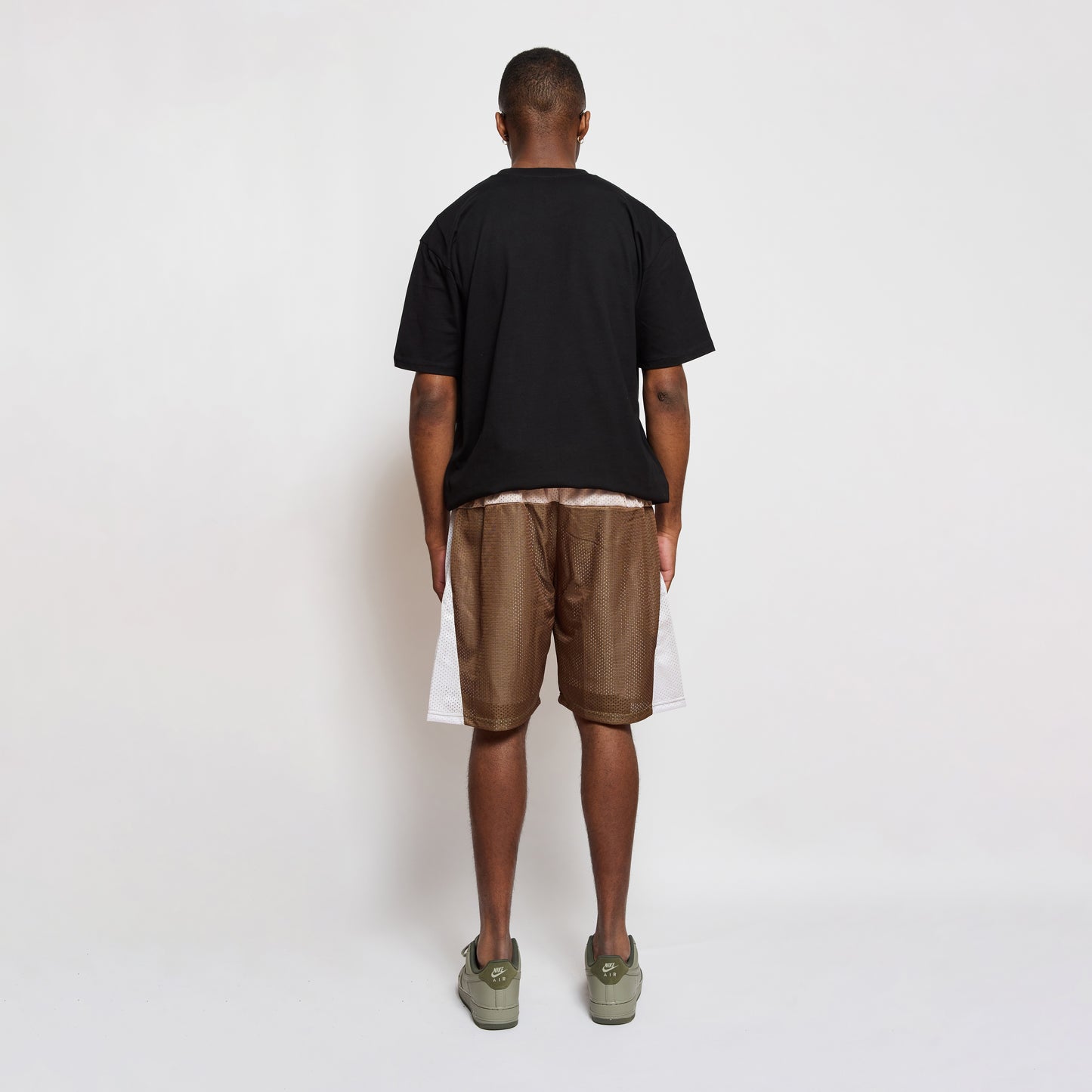 Venn Tee - Black