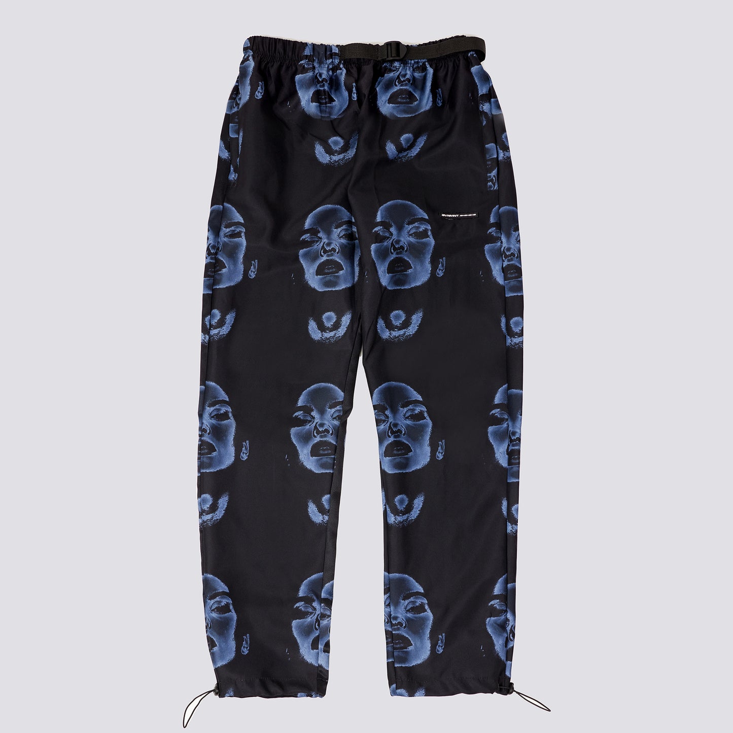 Continual Chaos Pant - Black