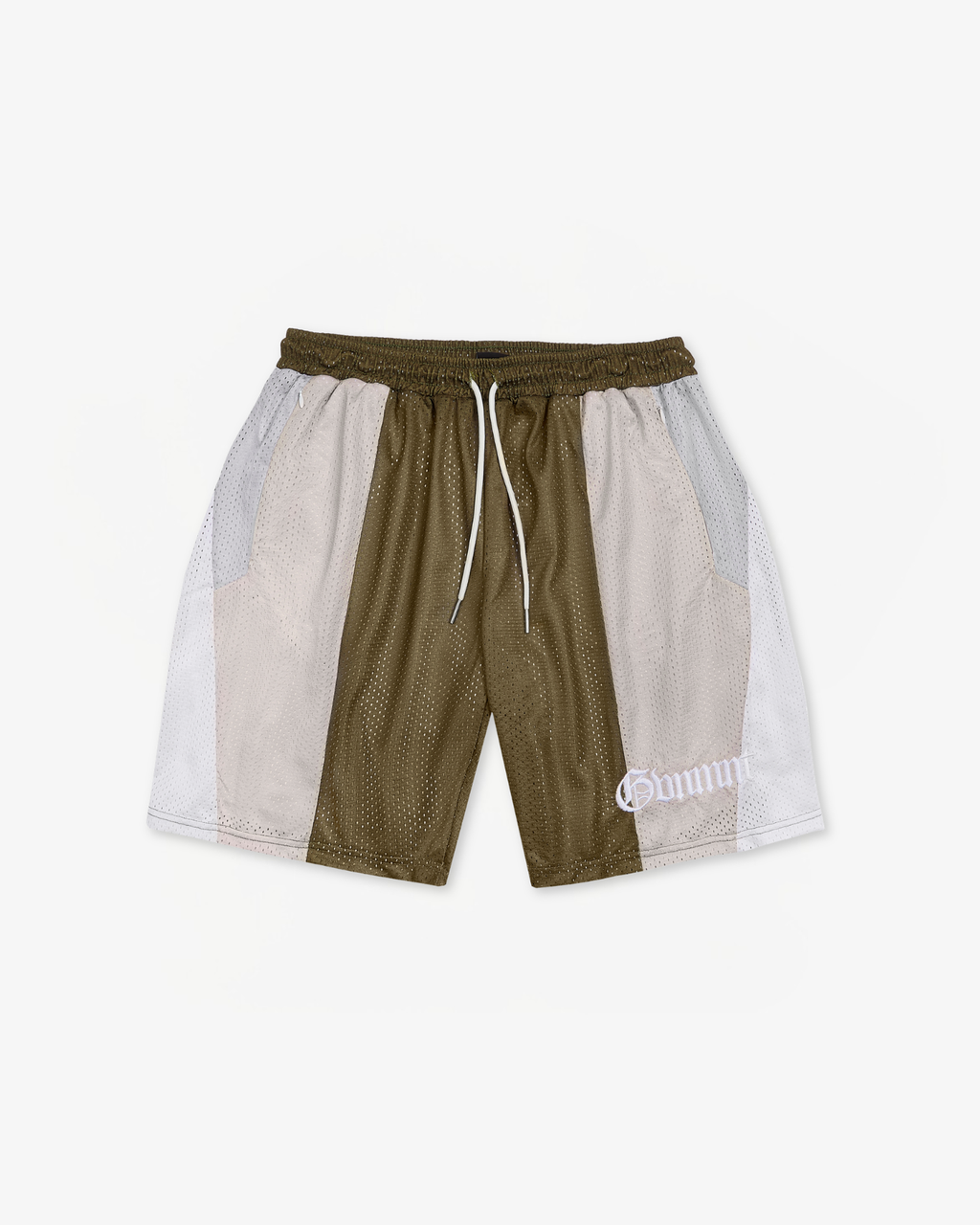 GVNMNT Basketball shorts