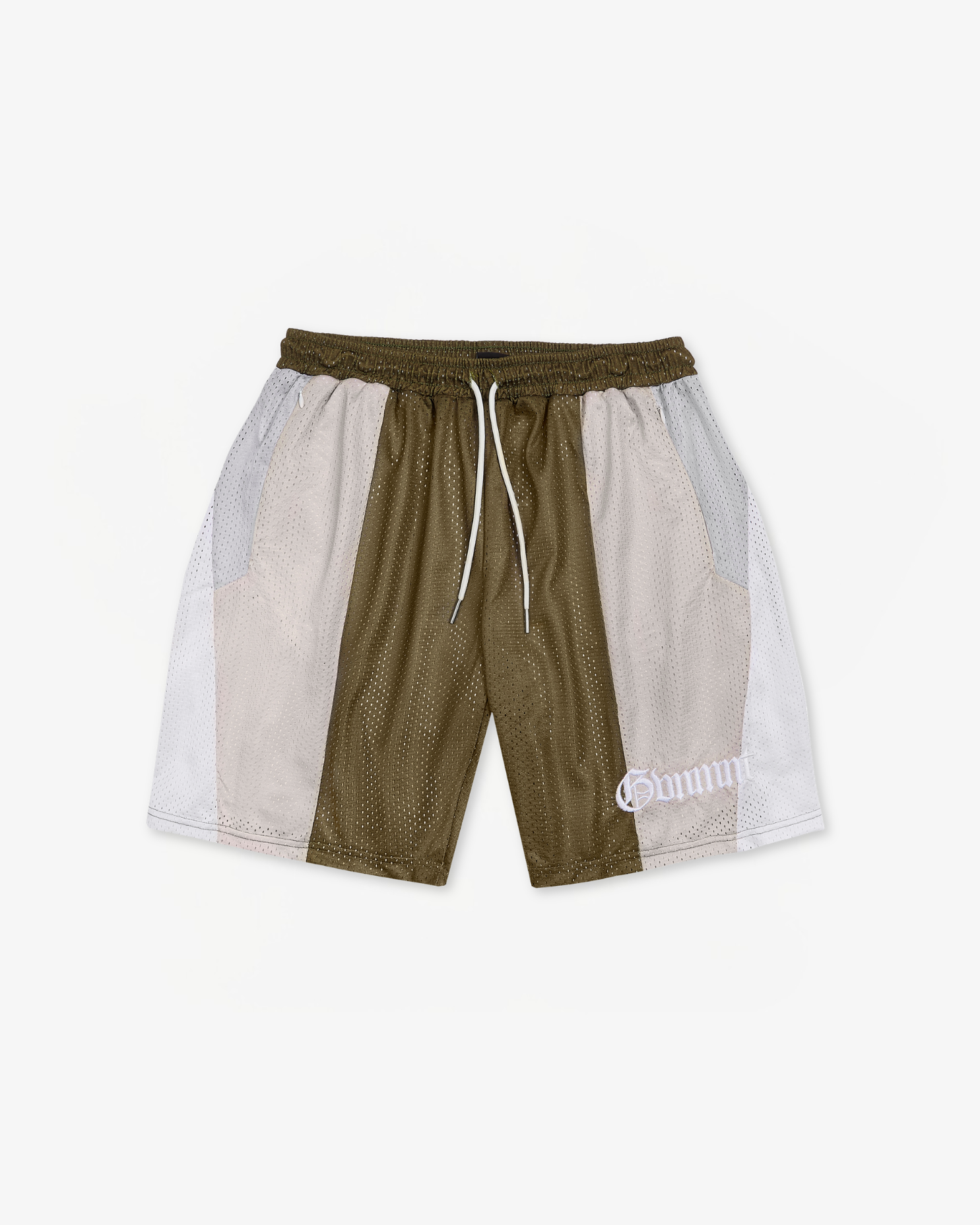 GVNMNT Basketball shorts