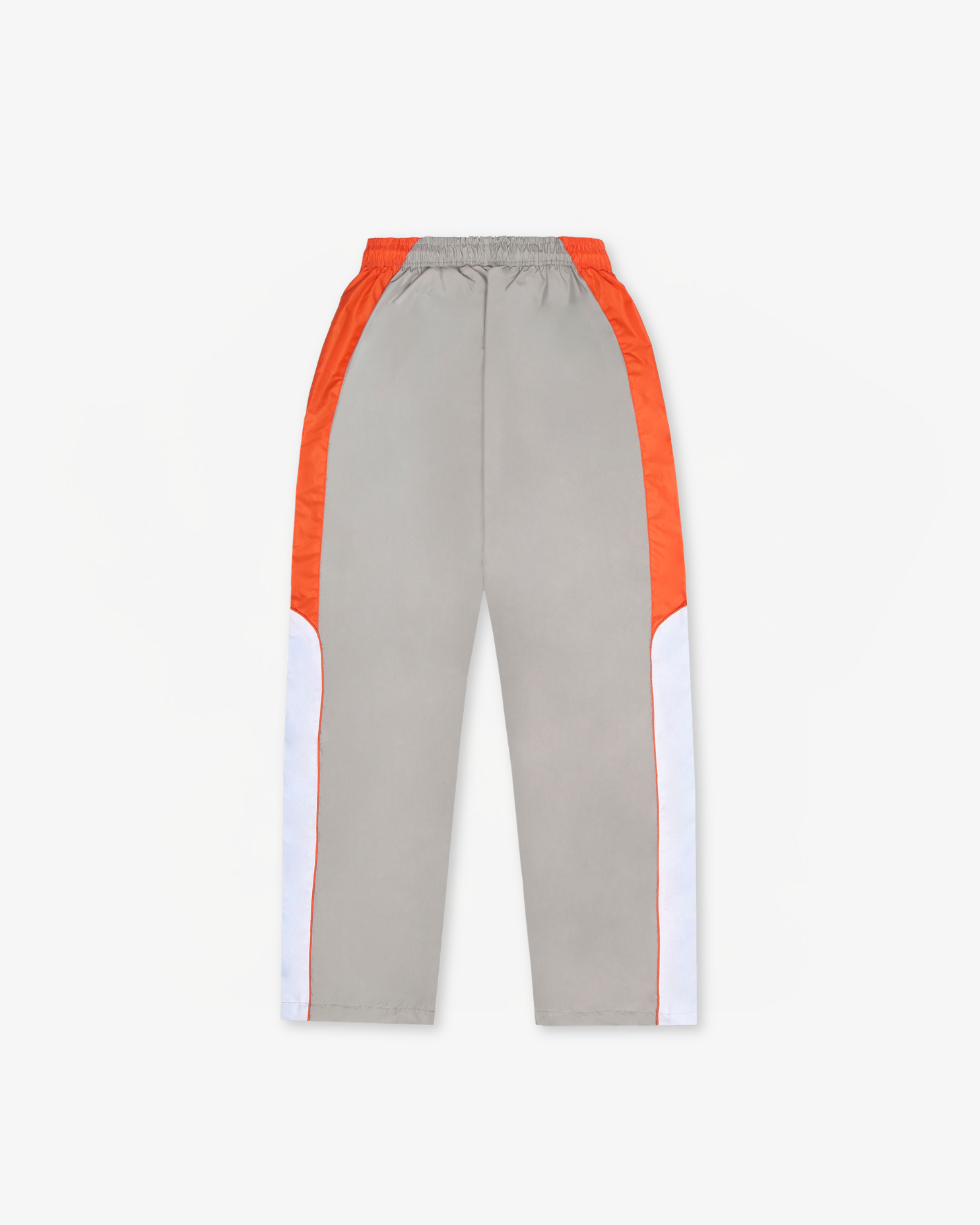 GVNMNT Techsuit Bottoms - Grey / Orange / White