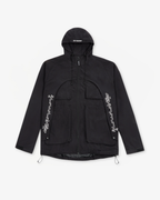 Eclipse Jacket  - Black