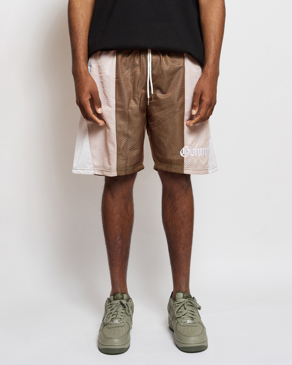 GVNMNT Basketball shorts