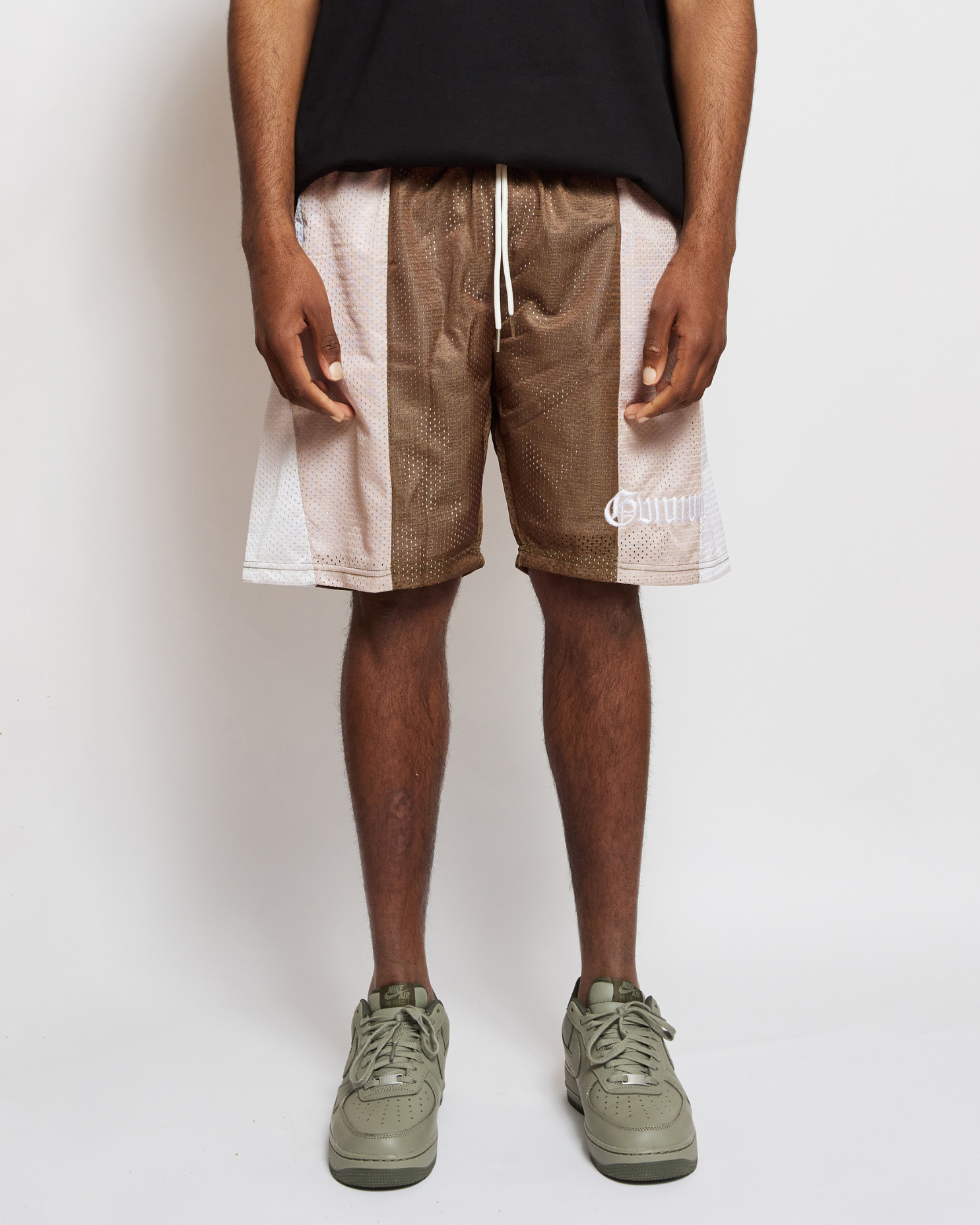 GVNMNT Basketball shorts