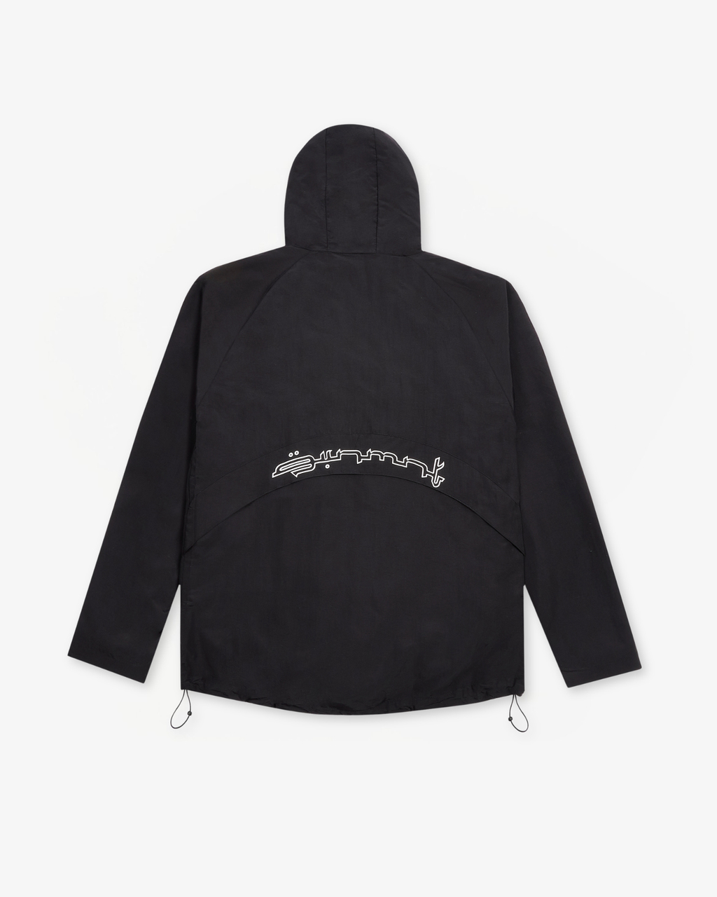 Eclipse Jacket  - Black