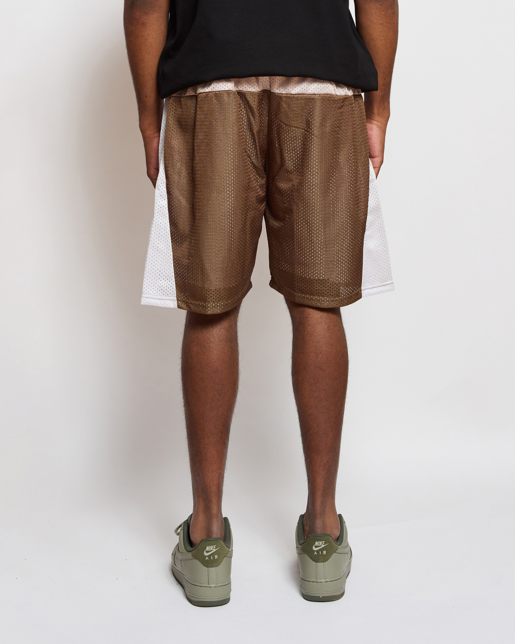 GVNMNT Basketball shorts
