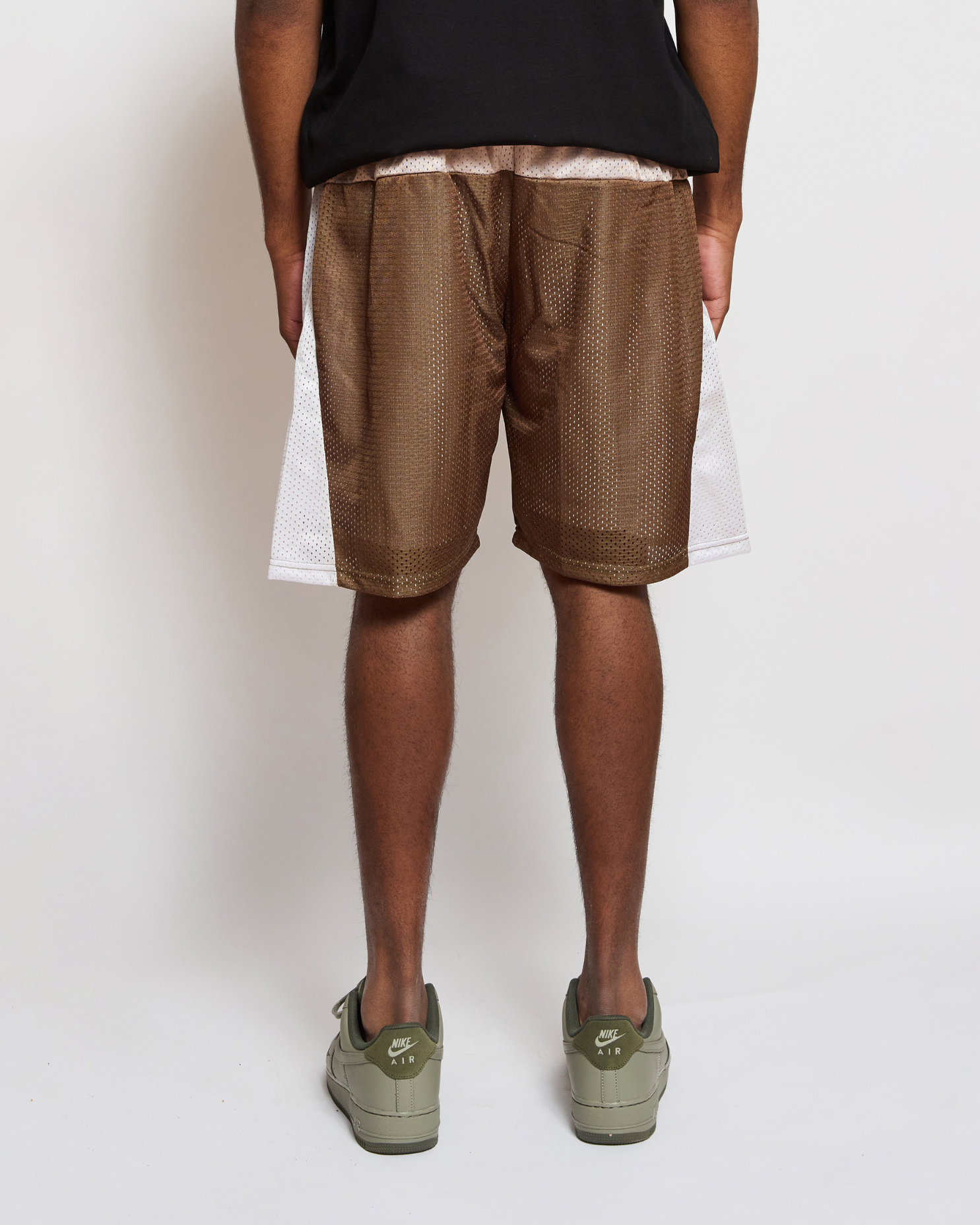 GVNMNT Basketball shorts