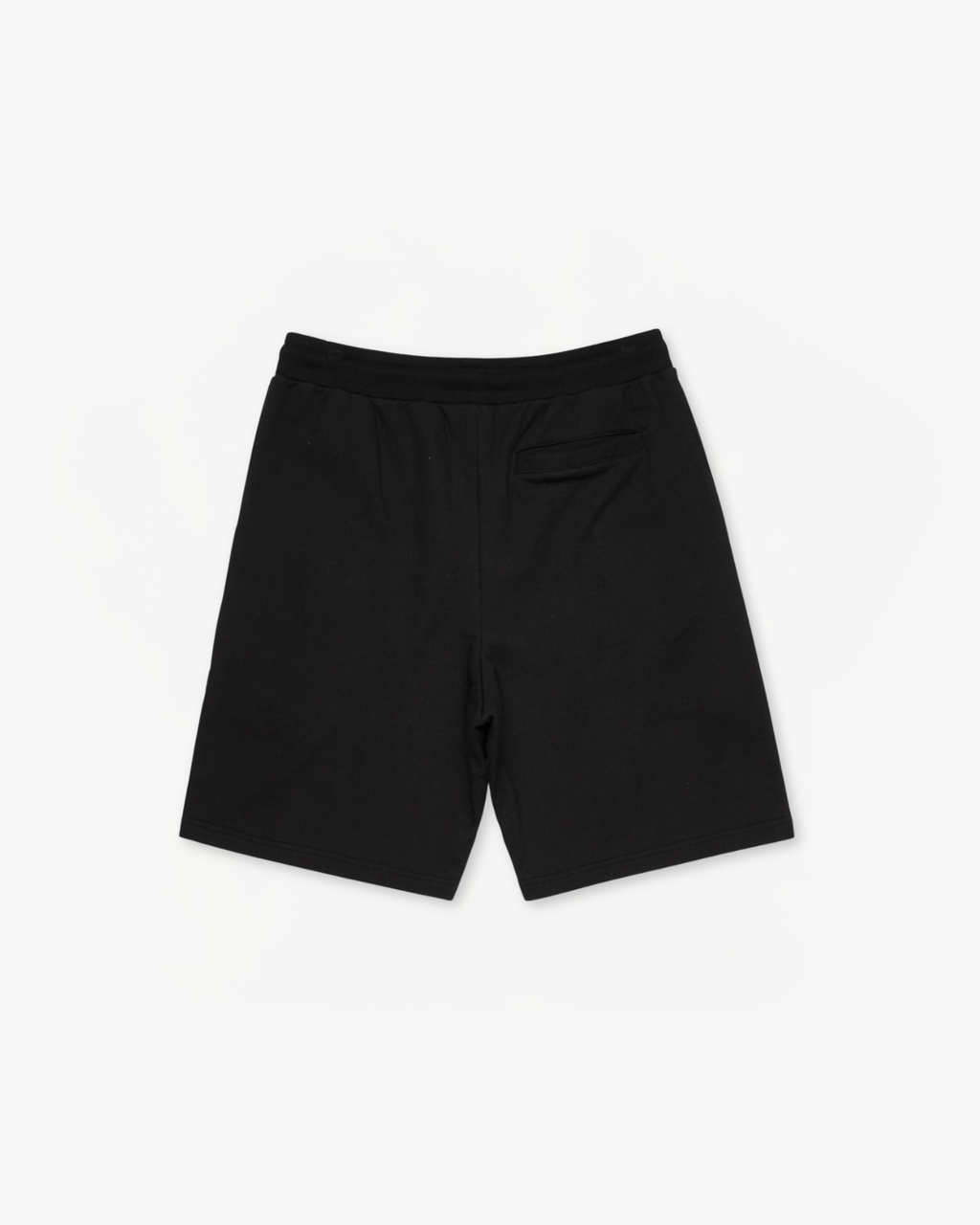 G Flame shorts - Black