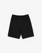 G Flame shorts - Black