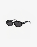Spectre Sunglasses - Black