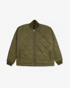 Waves Bomber Jacket