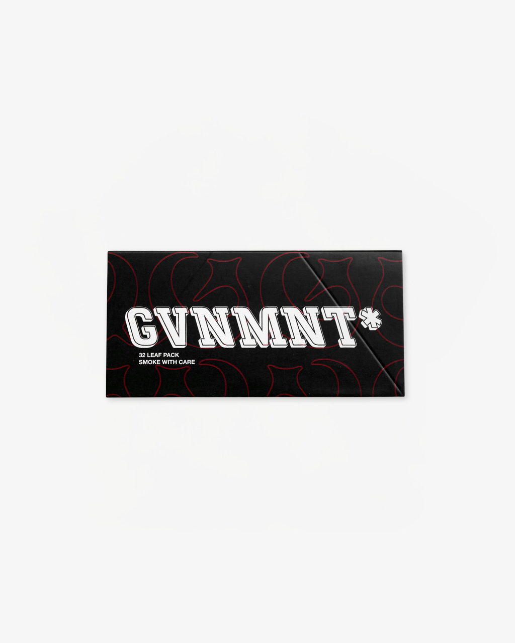 GVNMNT Rolling Papers