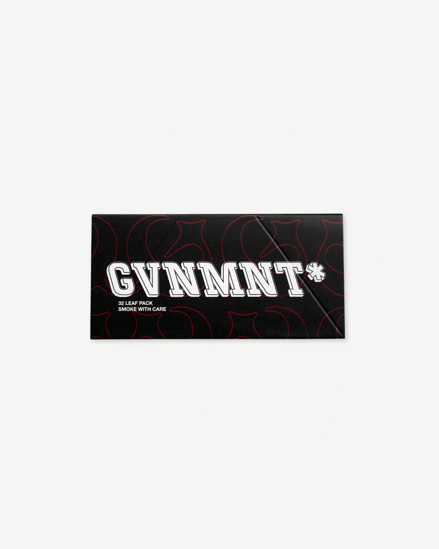 GVNMNT Rolling Papers
