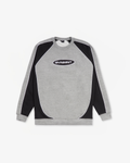 2TONE Panelled Sweatshirt