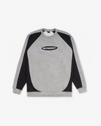 2TONE Panelled Sweatshirt