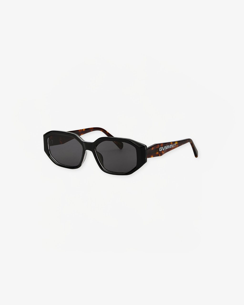 Spectre Sunglasses - Tortoise shell / Black