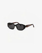 Spectre Sunglasses - Tortoise shell / Black