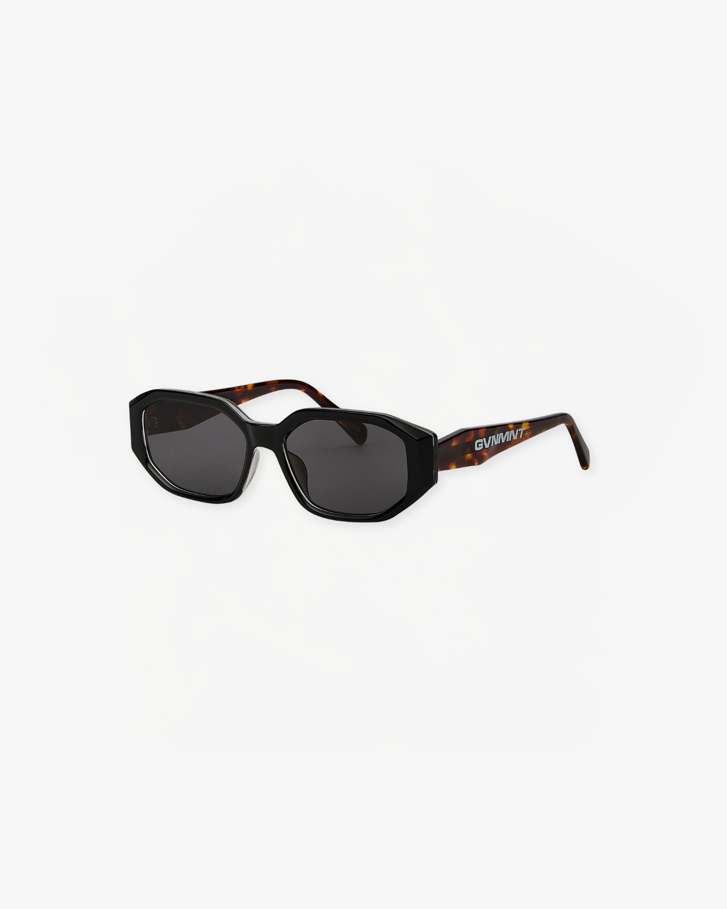 Spectre Sunglasses - Tortoise shell / Black