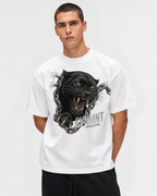 Apex Tee - White