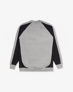 2TONE Panelled Sweatshirt