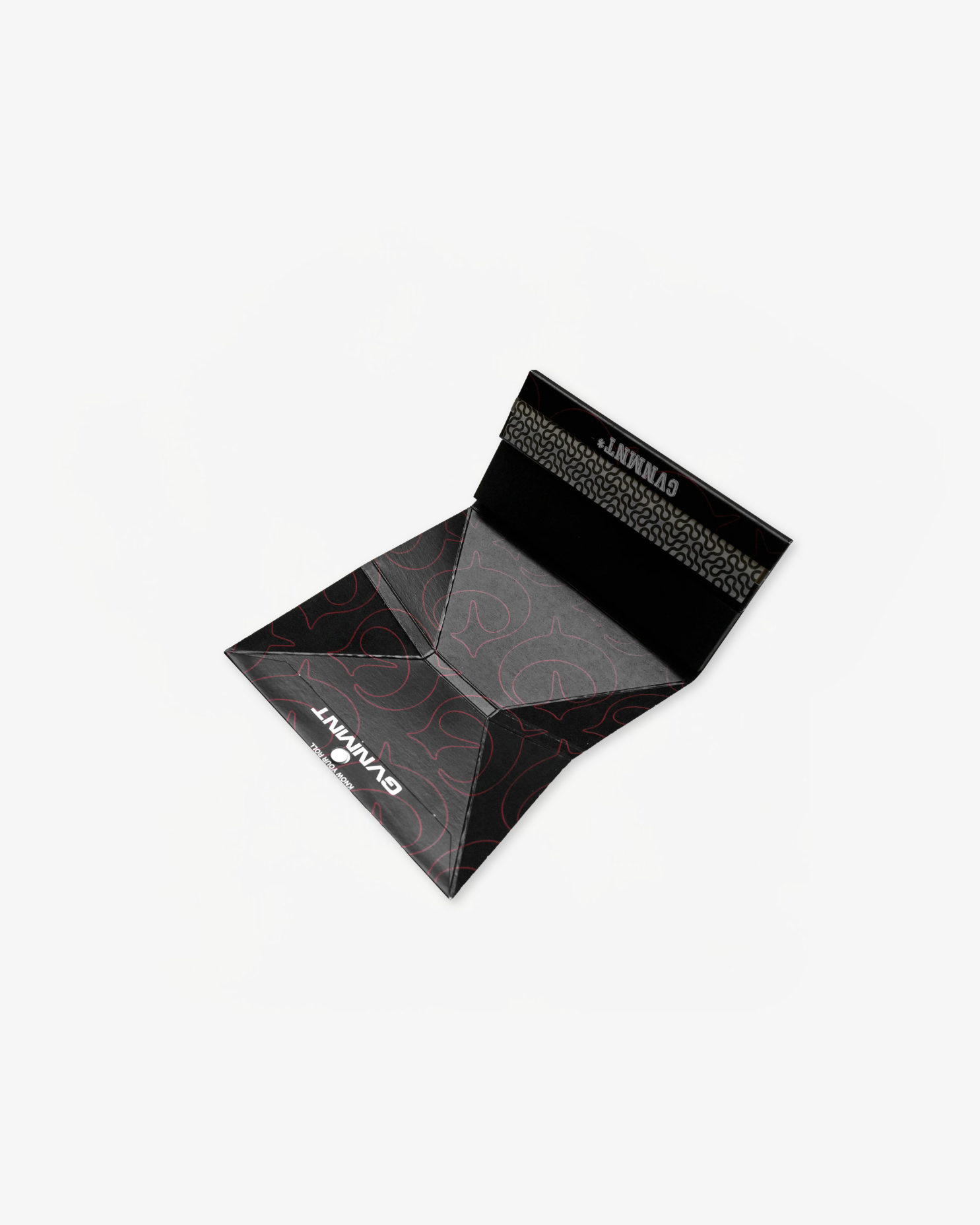 GVNMNT Rolling Papers