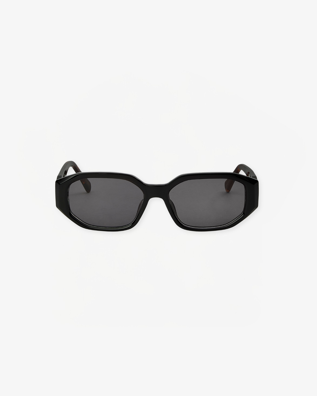 Spectre Sunglasses - Tortoise shell / Black