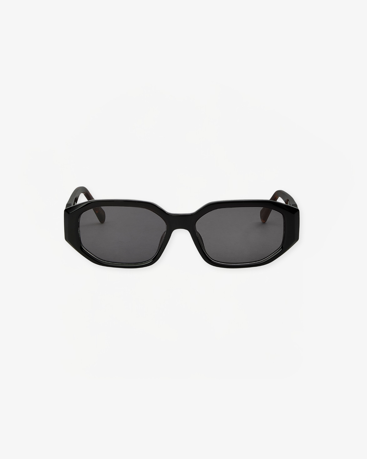Spectre Sunglasses - Tortoise shell / Black