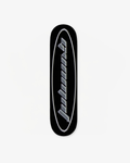 Chrome Dome Skateboard