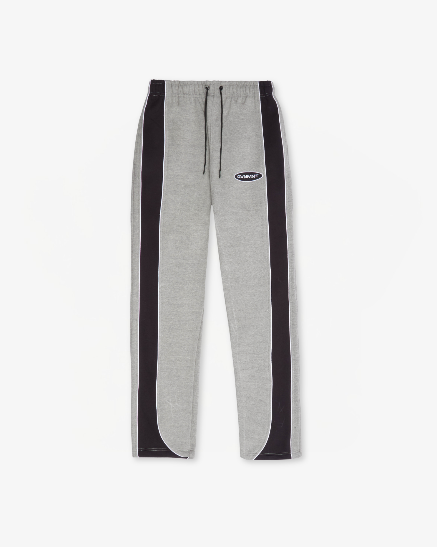 2TONE Panelled Trackpant