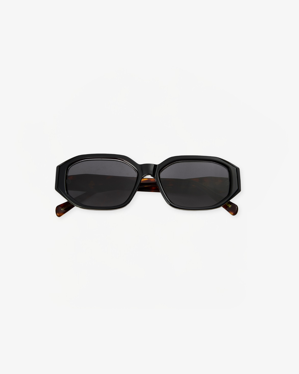 Spectre Sunglasses - Tortoise shell / Black
