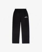 GVNMNT Varsity Straight leg Jog pant