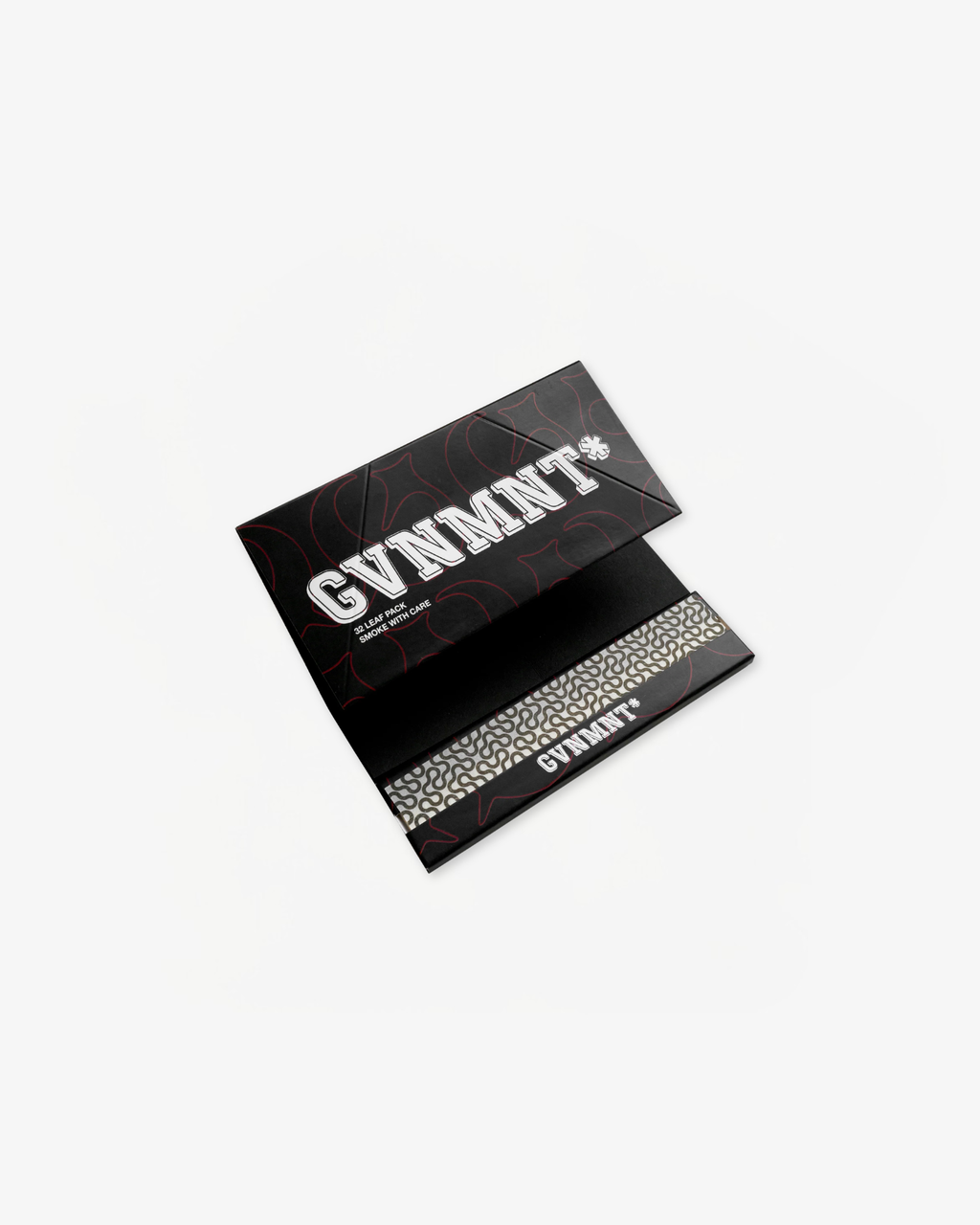 GVNMNT Rolling Papers