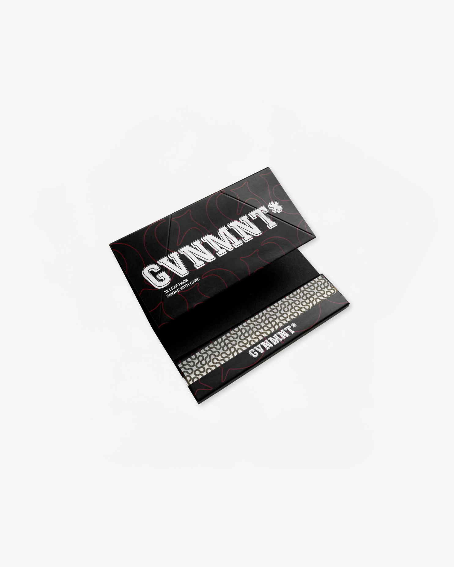 GVNMNT Rolling Papers