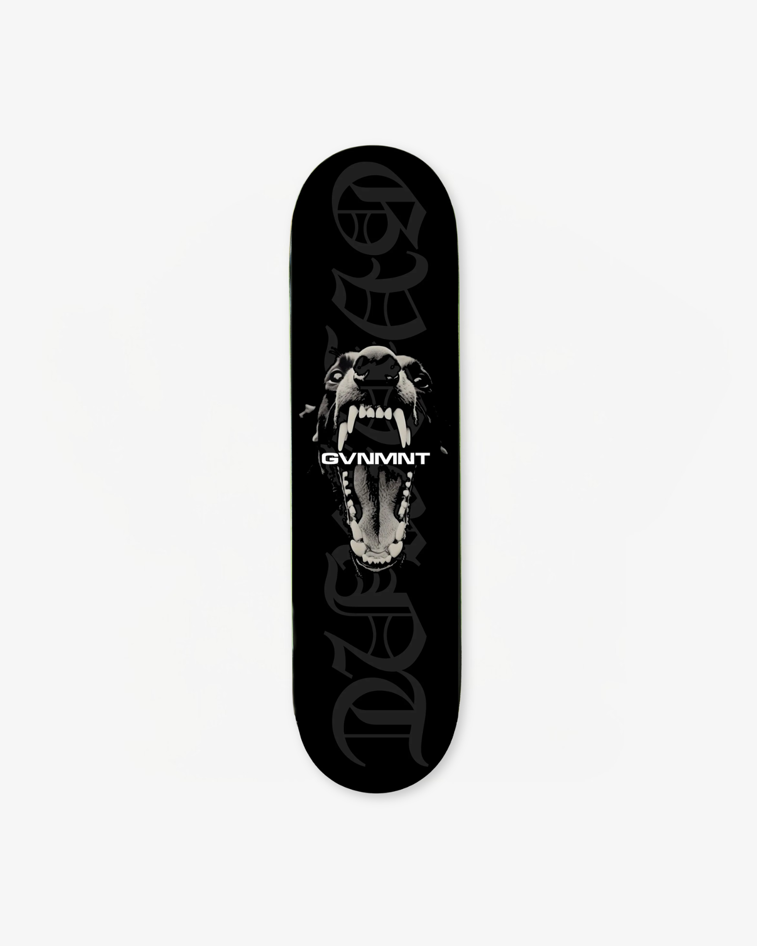 Canine Skateboard