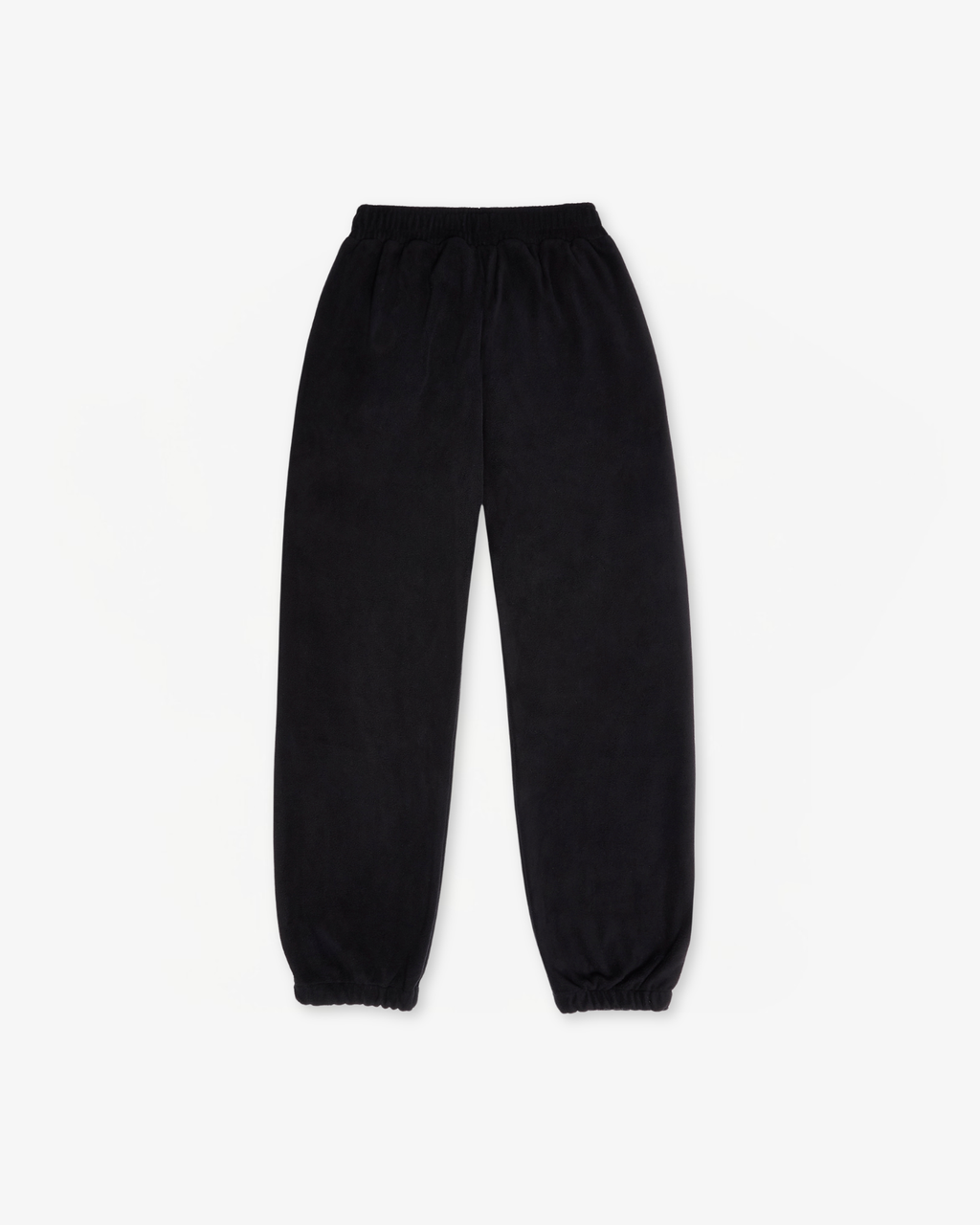 Sector Fleece Bottoms - Black / Olive