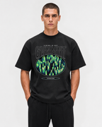 Operations Tee - Black