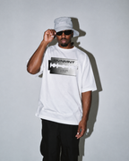 Blade Tee - White