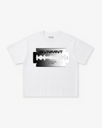Blade Tee - White