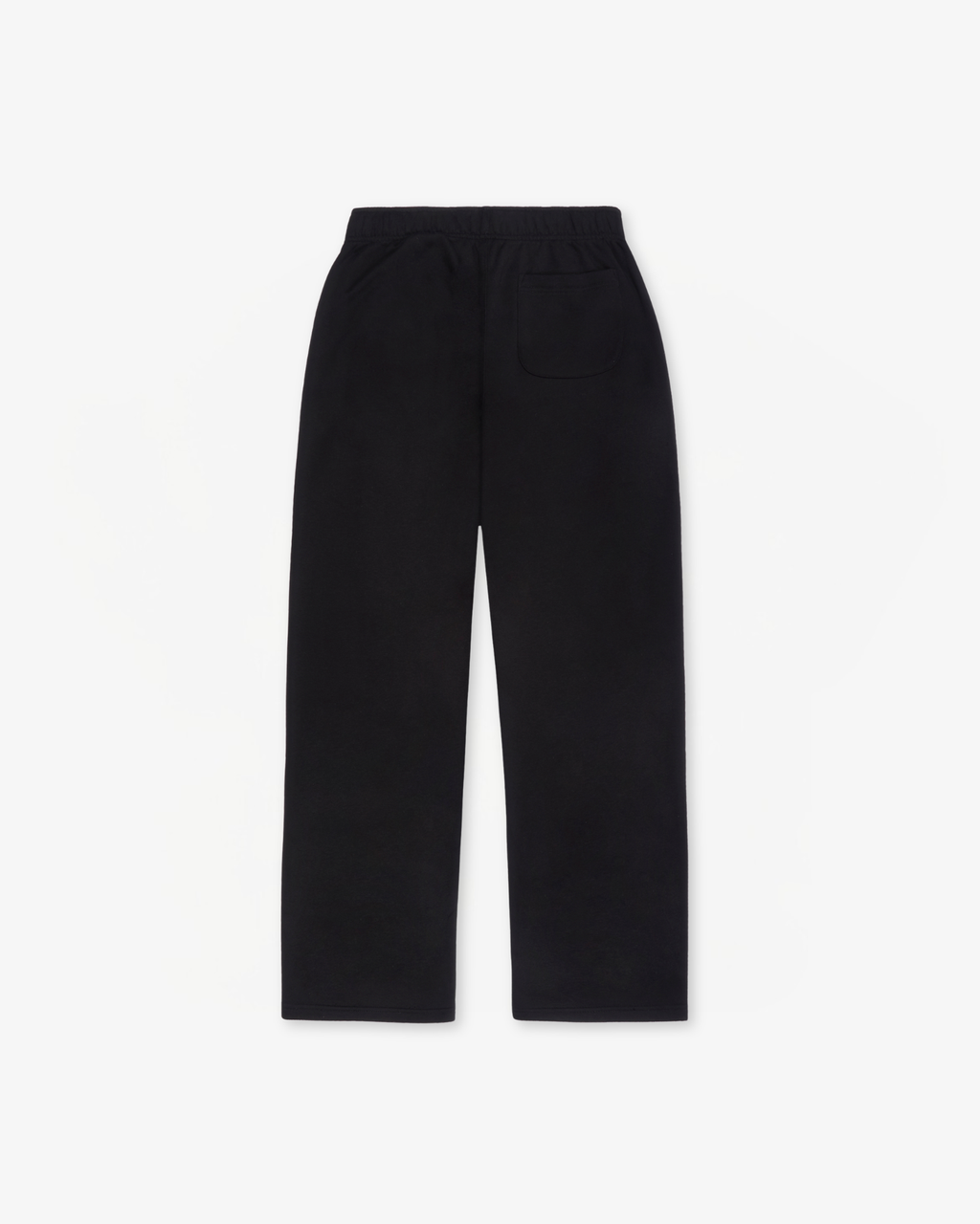 GVNMNT Varsity Straight leg Jog pant