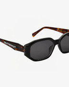 Spectre Sunglasses - Tortoise shell / Black